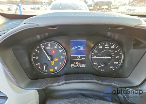 2025 Subaru Forester from USA, damaged, VIN JF2SLDAC4SH426313